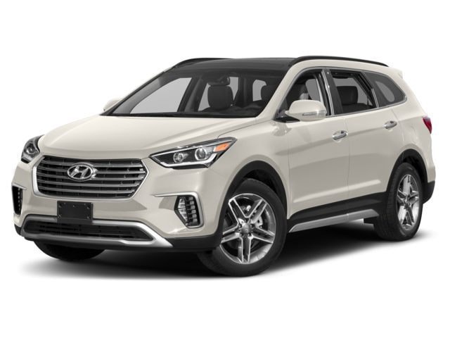 hyundai santa fe 2018 KM8SRDHF4JU276394 image hyundai santa fe 2018 KM8SRDHF4JU276394 image